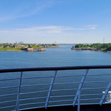 Helsinki – Kuopio Am Morgen erreichten wir Helsinki, das wir während einer Stadtführung erkundet haben. Die finnische Hauptstadt ist für...